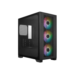 Cooler master Elite 301 + Elite NEX PN700 700W PSU